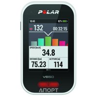 Polar V650