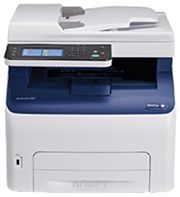 Фото Xerox WorkCentre 6027 Фото Xerox WorkCentre 6027