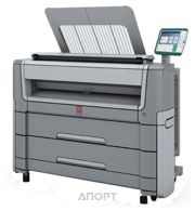 Фото Oce PlotWave 500 Фото Oce PlotWave 500
