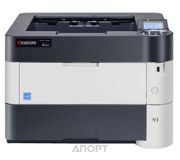 Фото Kyocera ECOSYS P4040dn Фото Kyocera ECOSYS P4040dn