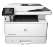 Фото HP LaserJet Pro MFP M426fdn Фото HP LaserJet Pro MFP M426fdn