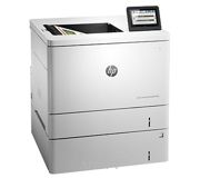 Фото HP LaserJet Enterprise M506x