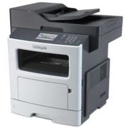 Фото Lexmark MX511dhe Фото Lexmark MX511dhe