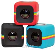 Фото Polaroid Cube Фото Polaroid Cube