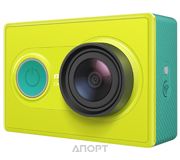Фото Xiaomi Yi Sport Green Basic Edition Фото Xiaomi Yi Sport Green Basic Edition