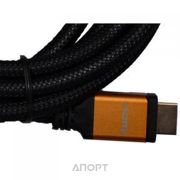 Фото ATcom HDMI-HDMI 10.0m (13784) Фото ATcom HDMI-HDMI 10.0m (13784)