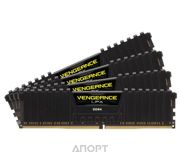 Фото Corsair CMK32GX4M4A2133C15 Фото Corsair CMK32GX4M4A2133C15