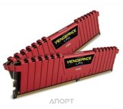 Фото Corsair CMK8GX4M2A2666C16 Фото Corsair CMK8GX4M2A2666C16