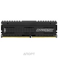 Фото Crucial 4GB DDR4 2666MHz (BLE4G4D26AFEA) Фото Crucial 4GB DDR4 2666MHz (BLE4G4D26AFEA)
