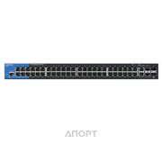 Фото Linksys LGS552 Фото Linksys LGS552