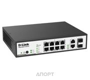 Фото D-Link DES-1100-10P/A1A Фото D-Link DES-1100-10P/A1A