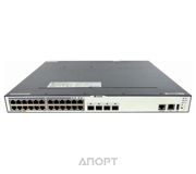 Фото Huawei S5700-24TP-PWR-SI Фото Huawei S5700-24TP-PWR-SI