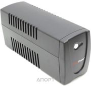 Фото CyberPower VALUE700EI Фото CyberPower VALUE700EI