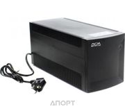 Фото Powercom RPT-2000AP Фото Powercom RPT-2000AP