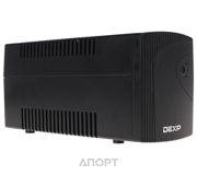 Фото DEXP EURO 1200VA Фото DEXP EURO 1200VA