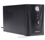 Фото DEXP OFFICE 500VA Фото DEXP OFFICE 500VA