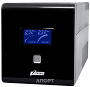 Фото Powerman Smart Sine 2000 Фото Powerman Smart Sine 2000