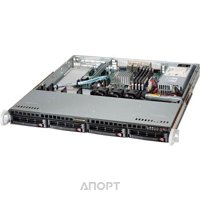 Фото SuperMicro SYS-5018A-MLHN4 Фото SuperMicro SYS-5018A-MLHN4