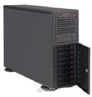 Фото SuperMicro SYS-7048R-TRT Фото SuperMicro SYS-7048R-TRT
