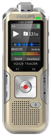 Фото Philips DVT6500 Фото Philips DVT6500