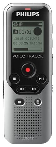 Фото Philips DVT1200 Фото Philips DVT1200