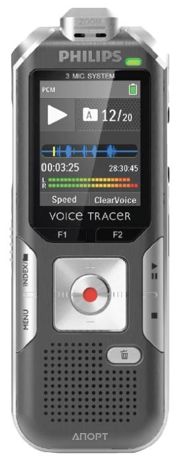 Фото Philips DVT6000 Фото Philips DVT6000