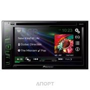 Фото Pioneer AVH-180G Фото Pioneer AVH-180G
