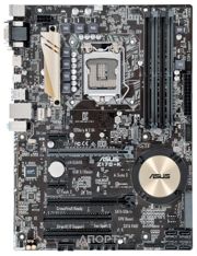 Фото ASUS Z170-K Фото ASUS Z170-K