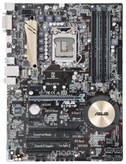 Фото ASUS Z170-P Фото ASUS Z170-P