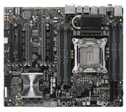 Фото ASUS X99-WS/IPMI