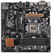 Фото ASRock H170M Pro4S Фото ASRock H170M Pro4S
