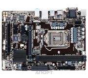 Фото Gigabyte GA-H170M-HD3 DDR3 Фото Gigabyte GA-H170M-HD3 DDR3