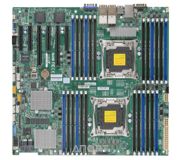 Фото SuperMicro X10DRC-T4+