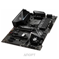 MSI MPG X570 GAMING PLUS