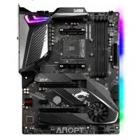 MSI MPG X570 GAMING PRO CARBON WIFI
