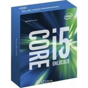 Фото Intel Core i5-6600K Фото Intel Core i5-6600K