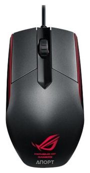 Фото ASUS ROG Sica Фото ASUS ROG Sica