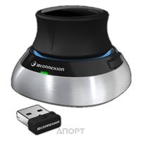 Мышь, клавиатуру 3Dconnexion SpaceMouse Wireless