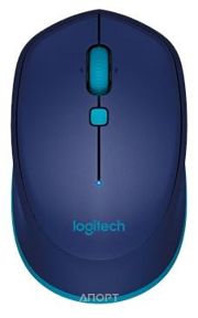 Фото Logitech M535 Фото Logitech M535