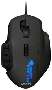 Фото ROCCAT Nyth Фото ROCCAT Nyth