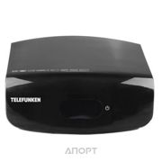 Фото TELEFUNKEN TF-DVBT209 Фото TELEFUNKEN TF-DVBT209