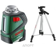 Фото Bosch PLL 360 Set (0603663001) Фото Bosch PLL 360 Set (0603663001)