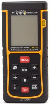 Фото RangeLiner DML-70 Фото RangeLiner DML-70