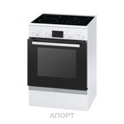 Фото Bosch HCA744620 Фото Bosch HCA744620