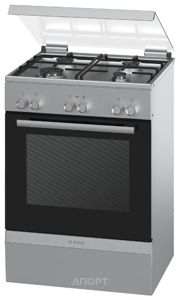 Фото Bosch HGD625255 Фото Bosch HGD625255