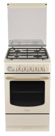 Фото Hotpoint-Ariston HT5GM4AFC (OW) Фото Hotpoint-Ariston HT5GM4AFC (OW)