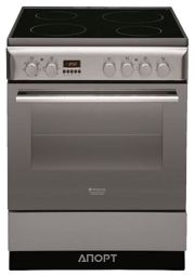 Фото Hotpoint-Ariston H6V5D60 (X) Фото Hotpoint-Ariston H6V5D60 (X)