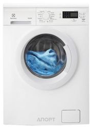 Фото Electrolux EWF 1484 RR Фото Electrolux EWF 1484 RR