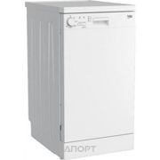 Фото Beko DFS 05010 W Фото Beko DFS 05010 W