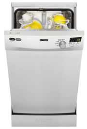 Фото Zanussi ZDS 91500 SA Фото Zanussi ZDS 91500 SA